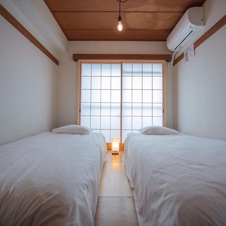 Shibamata Fu-Ten Bed And Local Tokyo Exterior photo