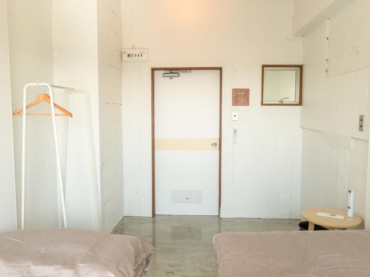 Shibamata Fu-Ten Bed And Local Tokyo Exterior photo